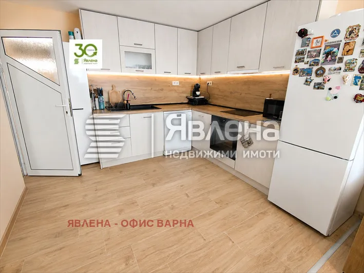 3-стаен, Владислав Варненчик, Варна - снимка 8 от 13