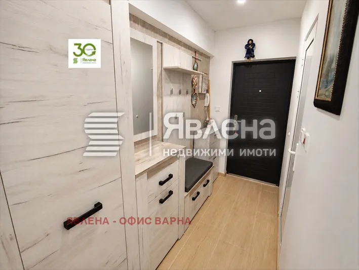 3-стаен, Владислав Варненчик, Варна - снимка 11 от 13