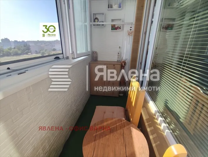 3-стаен, Владислав Варненчик, Варна - снимка 6 от 13