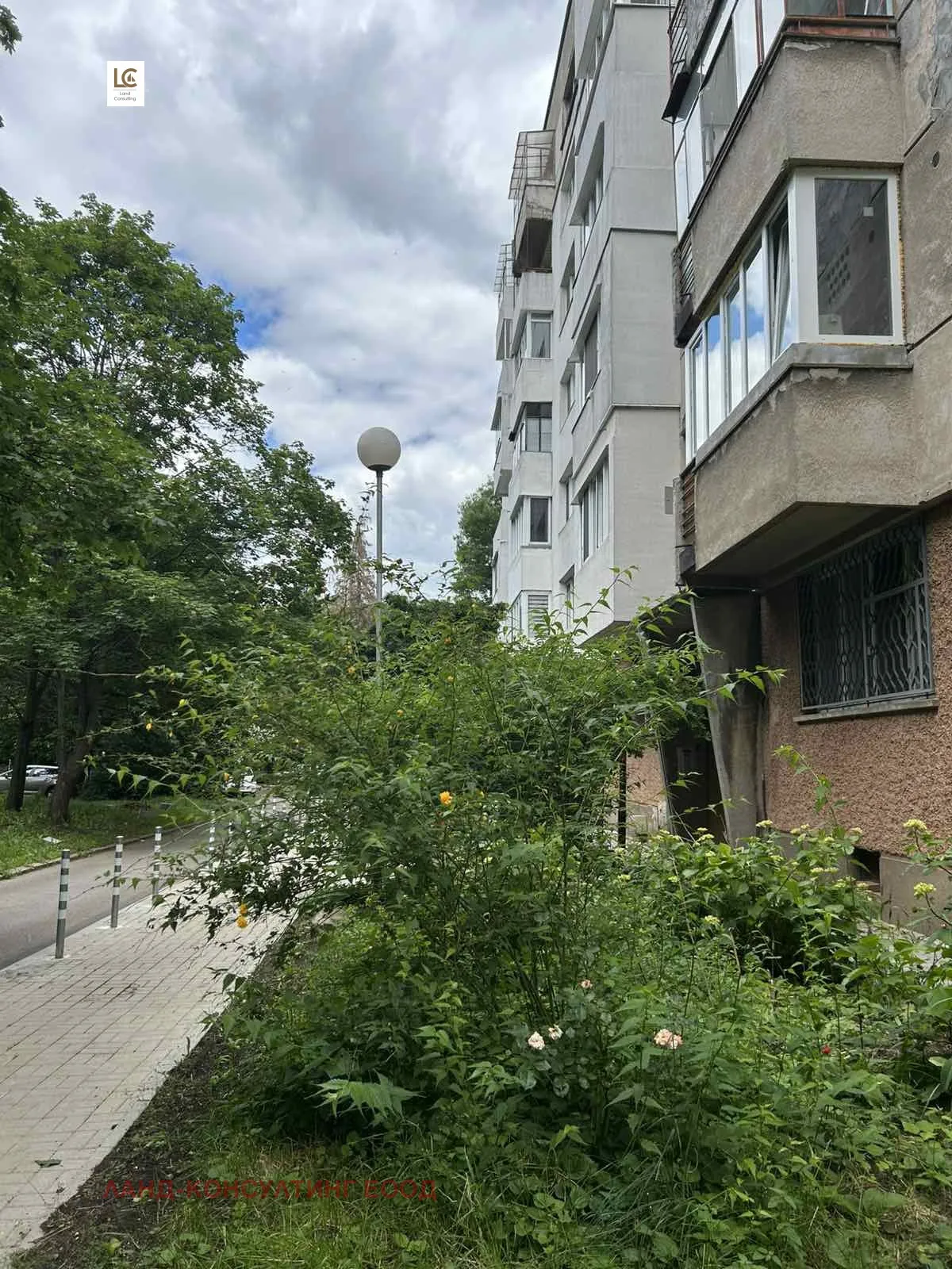 3-стаен, Хиподрума, София - снимка 10 от 17