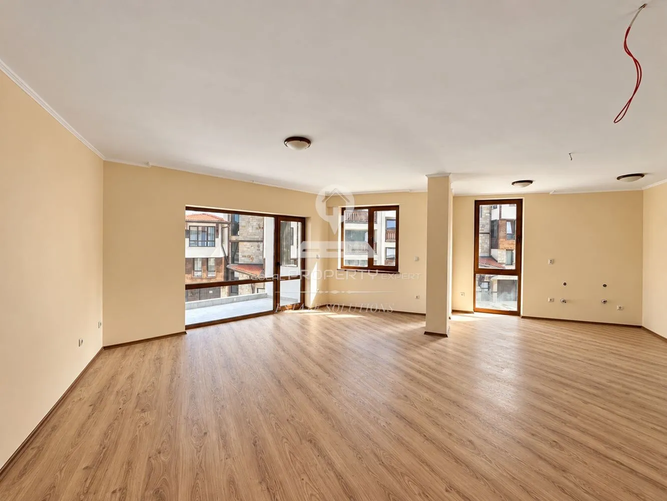 3-стаен, Покрайнини, Благоевград - снимка 10 от 13