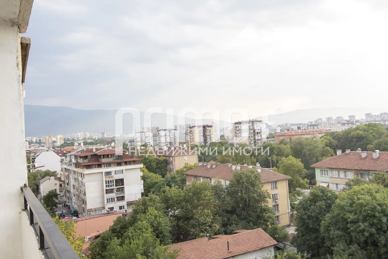 3-стаен, Света троица, София - снимка 6 от 13