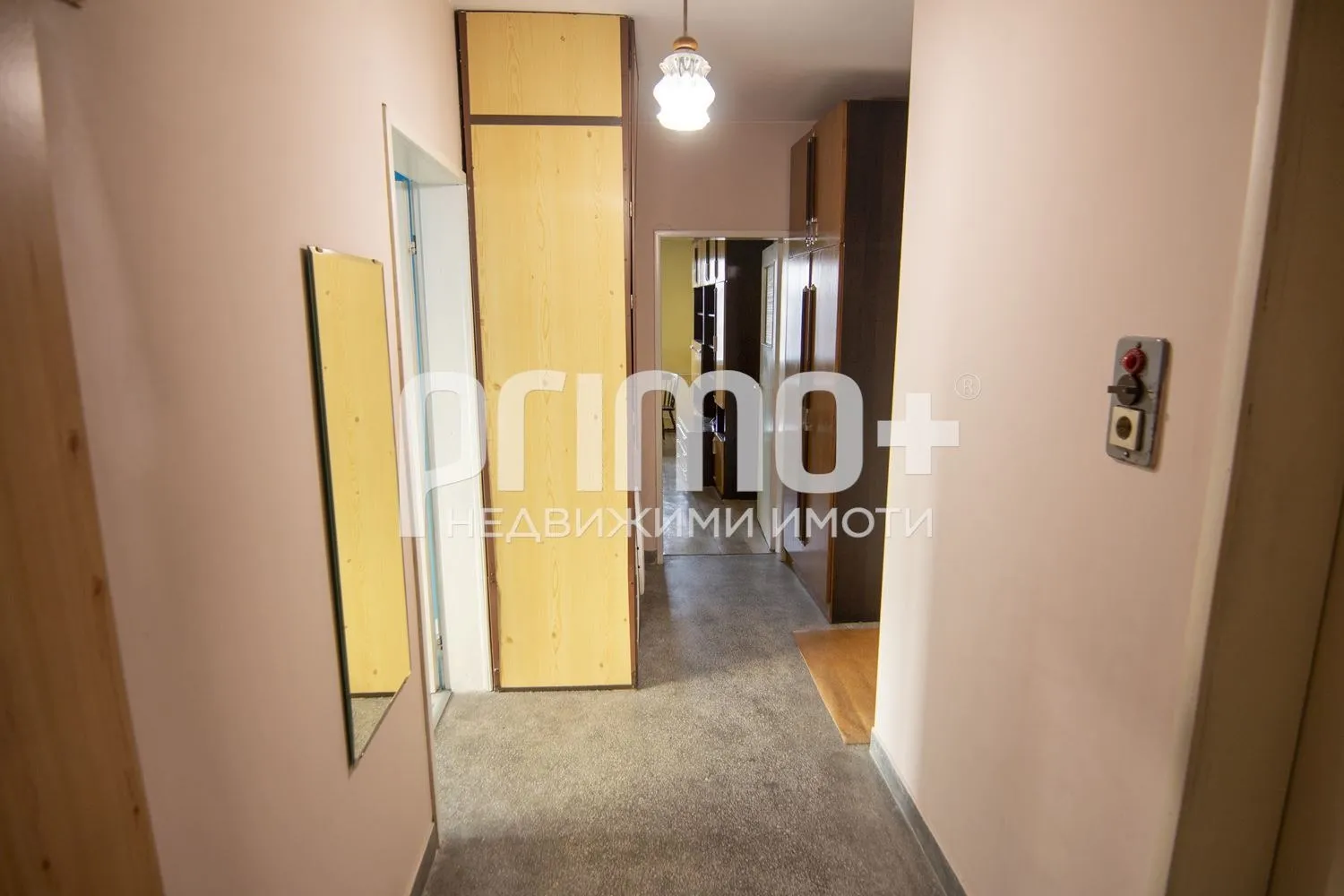 3-стаен, Света троица, София - снимка 3 от 13