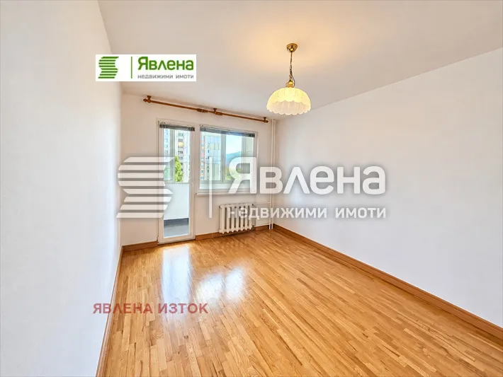 3-стаен, Лагера, София - снимка 12 от 14