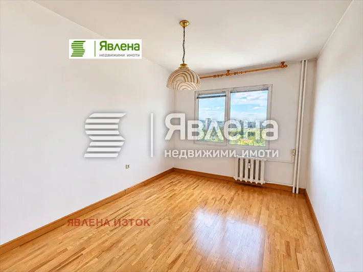 3-стаен, Лагера, София - снимка 13 от 14