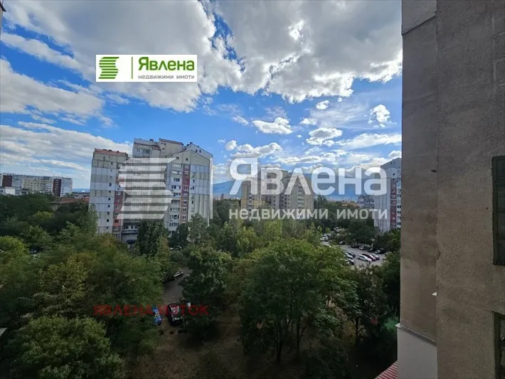 3-стаен, Лагера, София - снимка 5 от 14