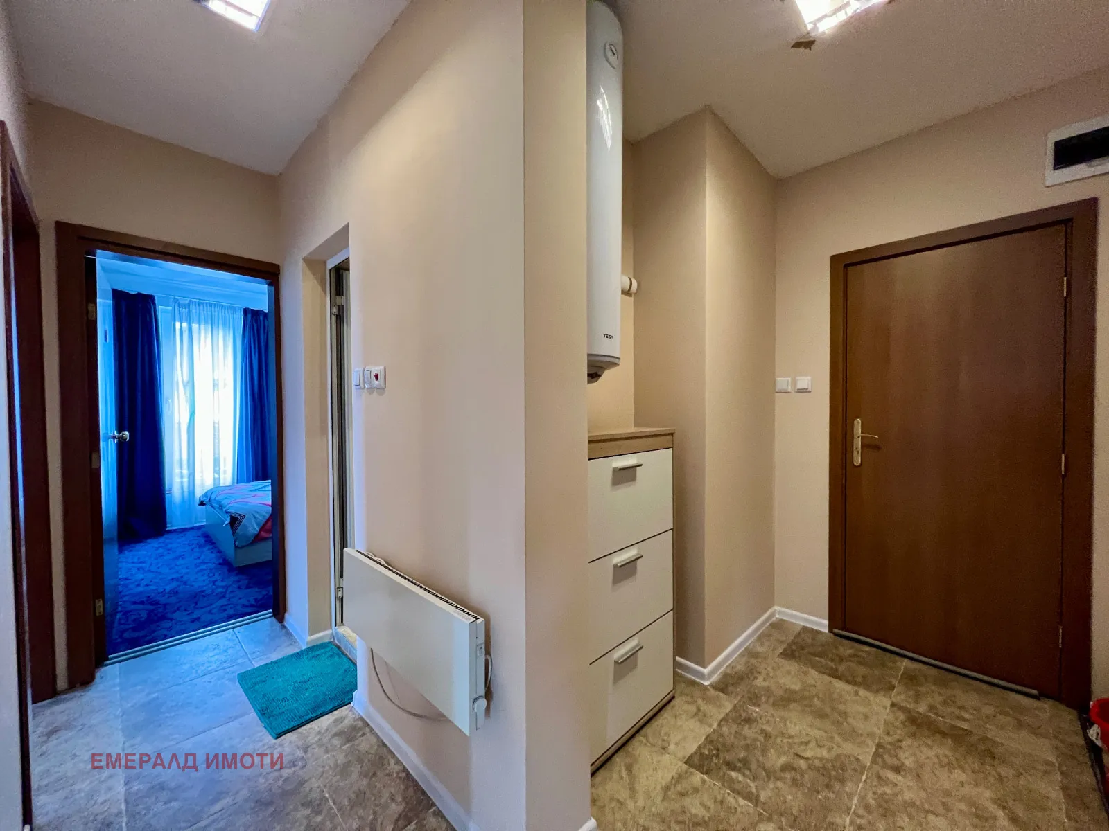 3-стаен, Покрайнини, Благоевград - снимка 9 от 15