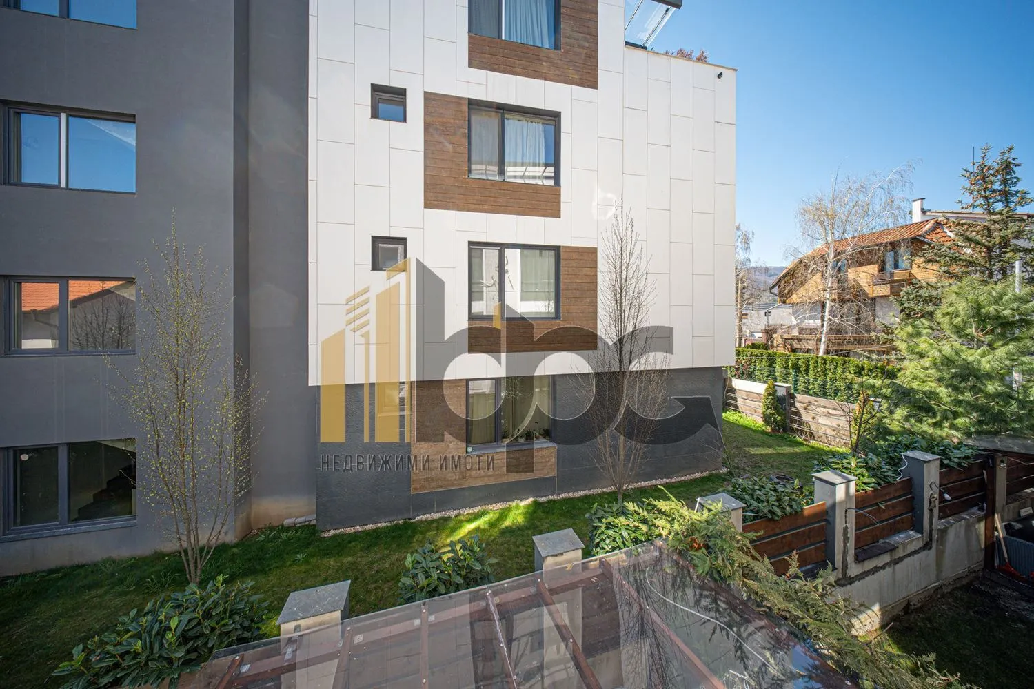 3-стаен, Кремиковци, София - снимка 4 от 18