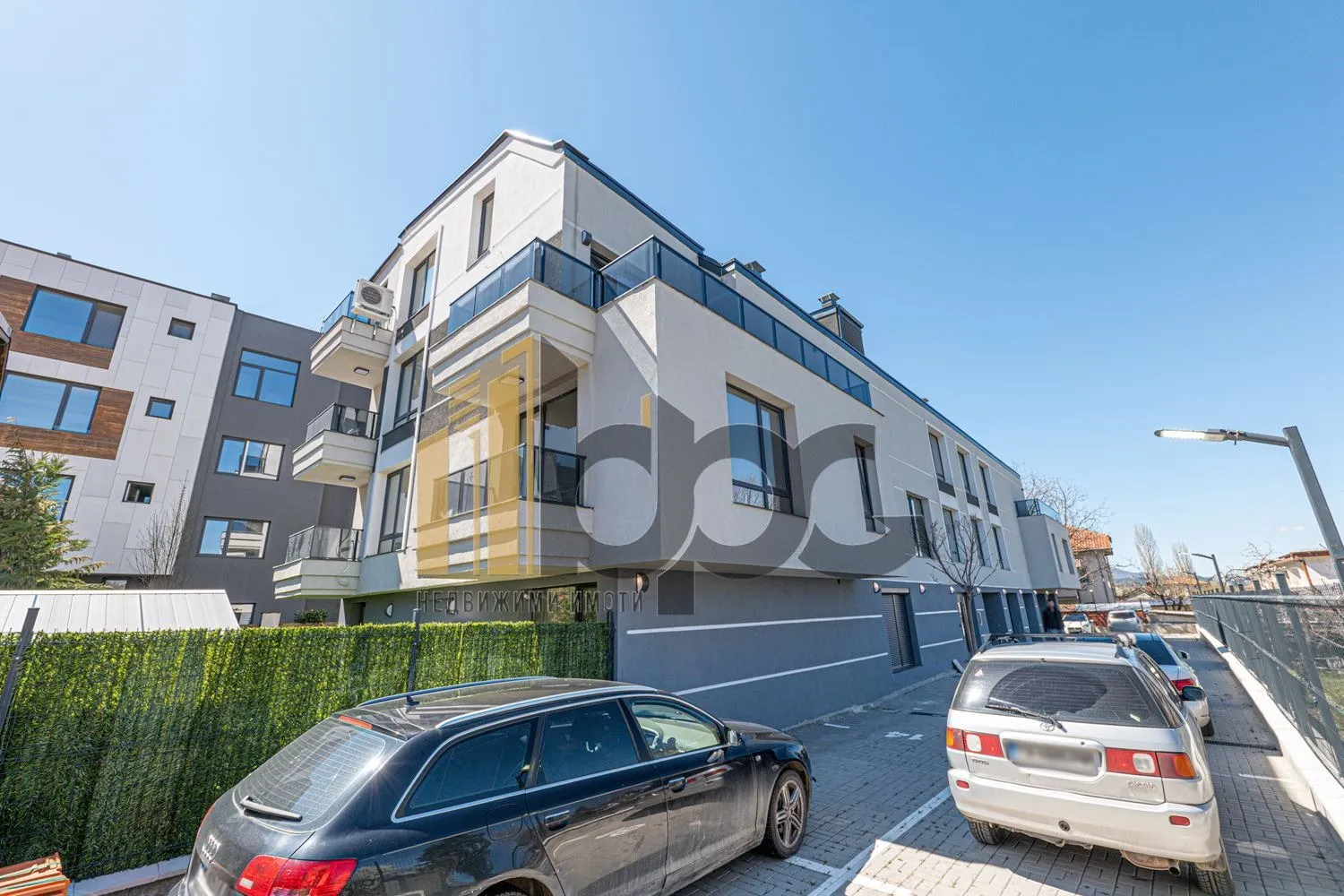 3-стаен, Кремиковци, София - снимка 9 от 18