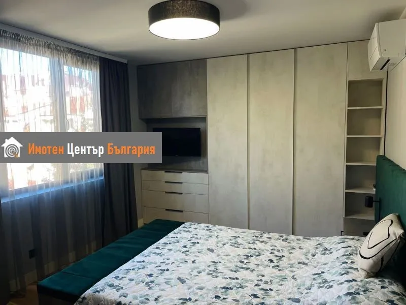 3-стаен, Манастирски ливади Изток, София - снимка 3 от 18