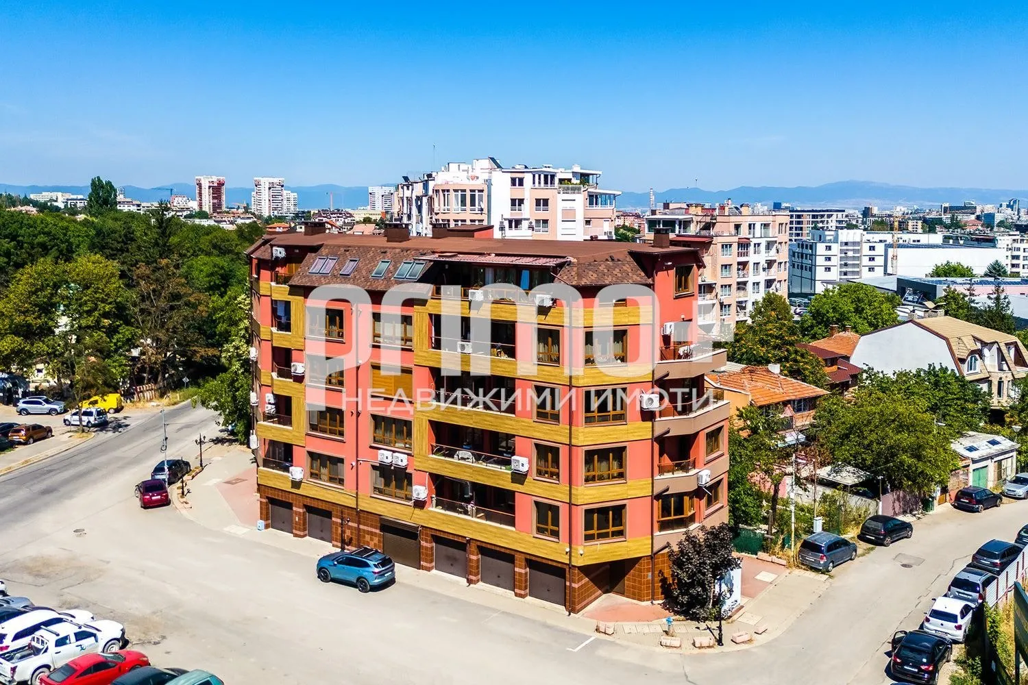 3-стаен, Карпузица, София - снимка 8 от 16
