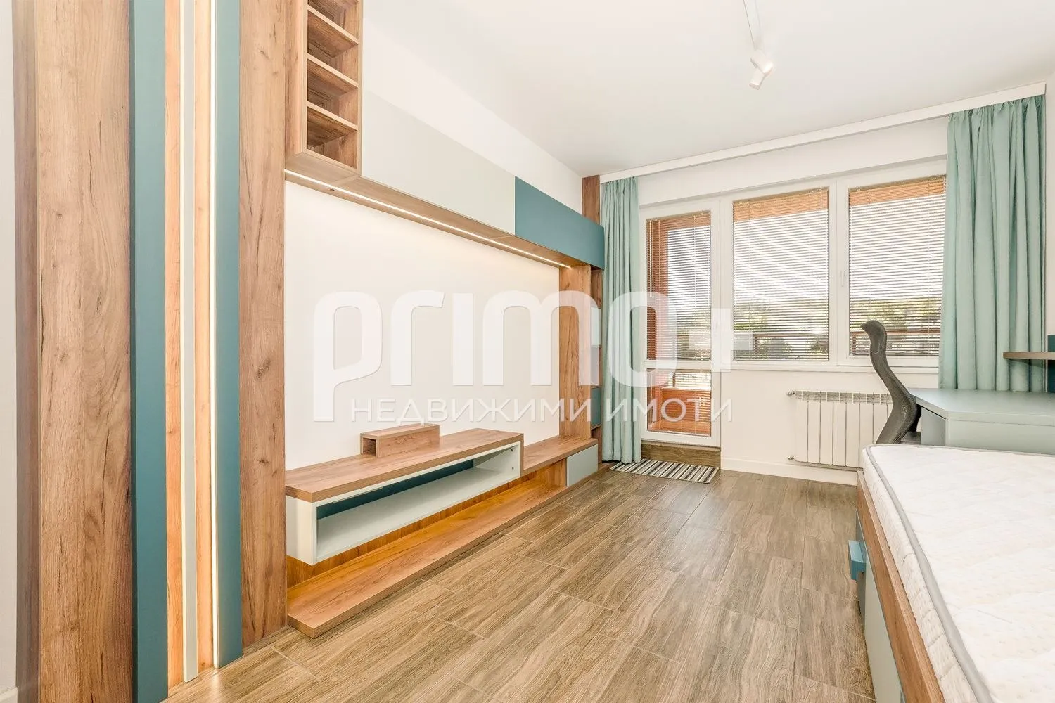 3-стаен, Карпузица, София - снимка 14 от 16