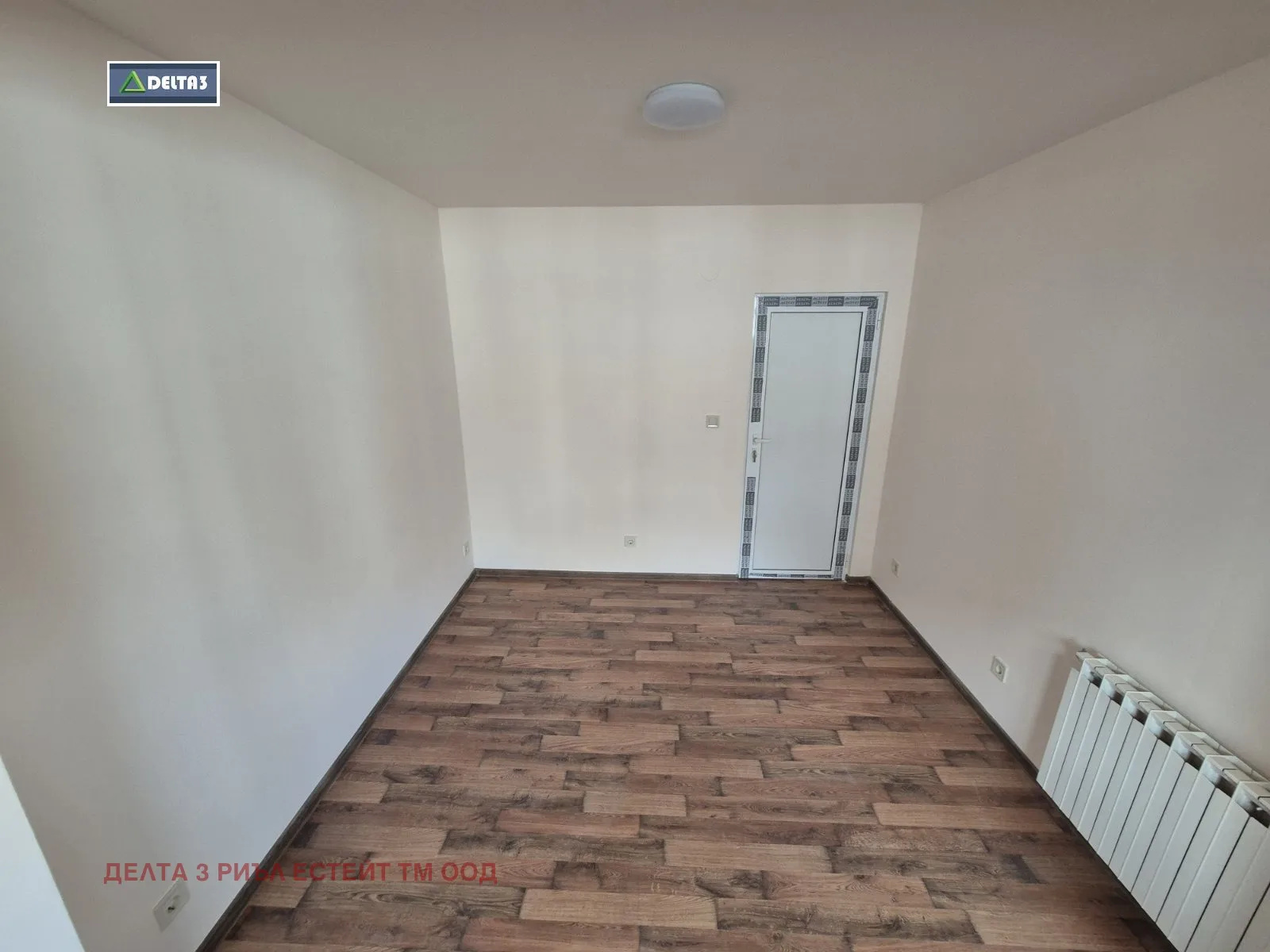 3-стаен, Люлин 10, София