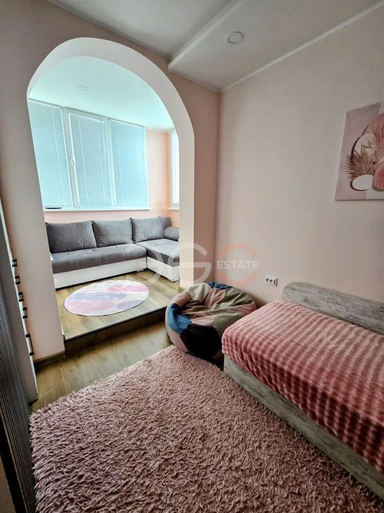3-стаен, ВИНС, Варна - снимка 3 от 18