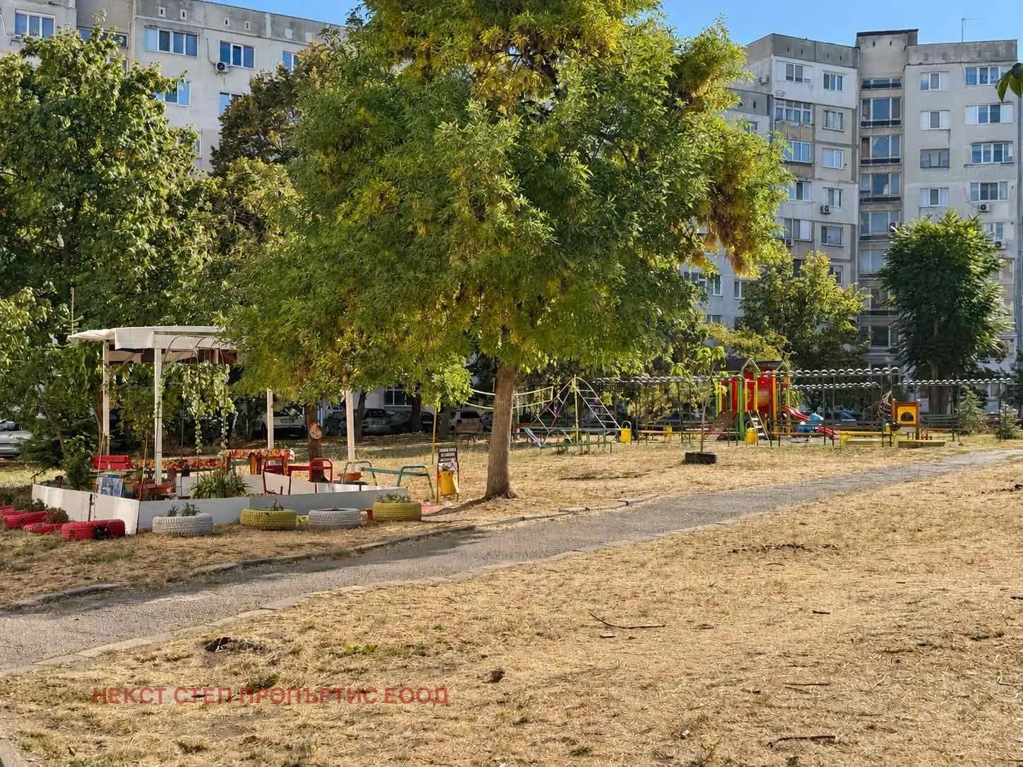 3-стаен, Света троица, София - снимка 9 от 15