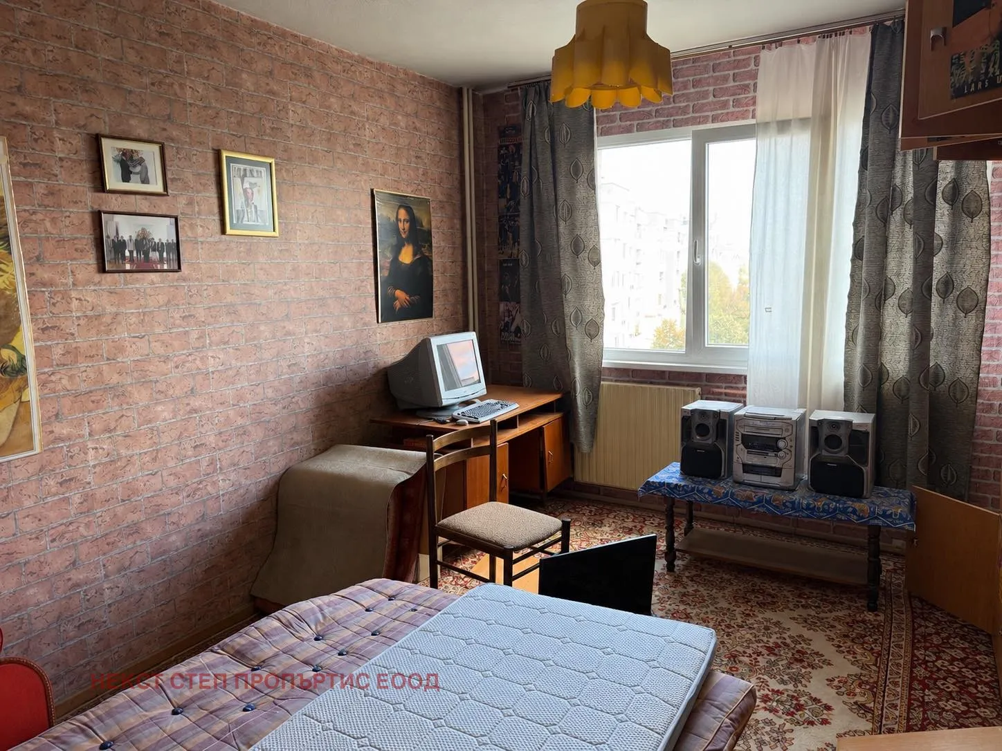 3-стаен, Света троица, София - снимка 5 от 15