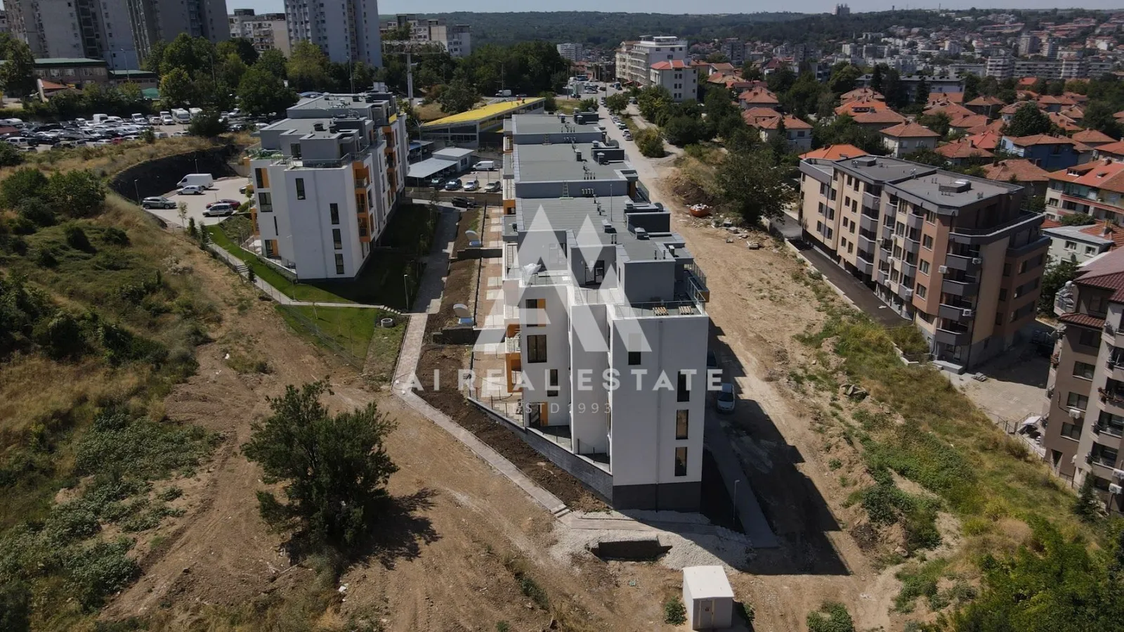 3-стаен, Плевен, Северозападна България - снимка 10 от 14