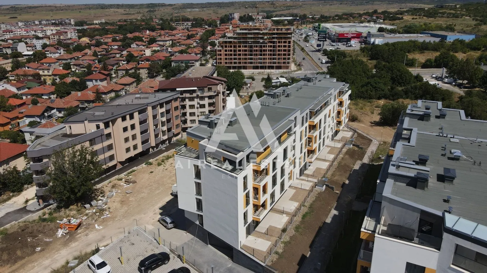 3-стаен, Плевен, Северозападна България - снимка 6 от 14
