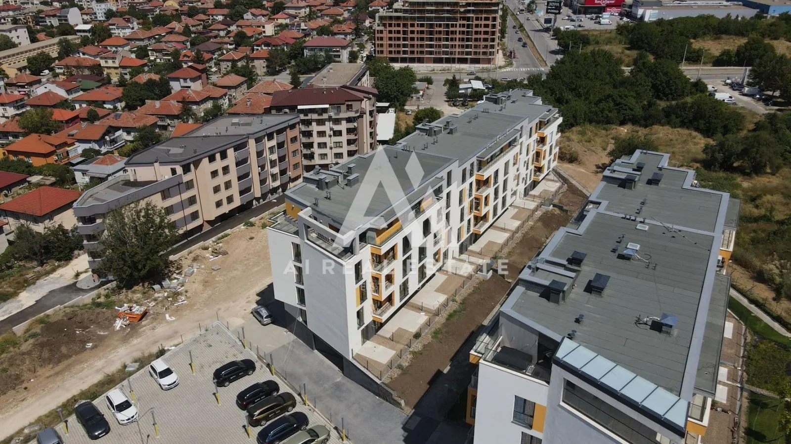 3-стаен, Плевен, Северозападна България - снимка 13 от 14