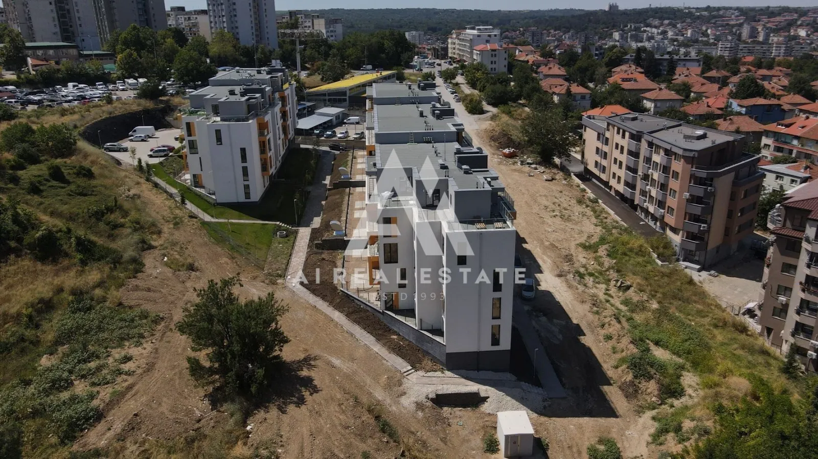 3-стаен, Плевен, Северозападна България - снимка 10 от 14