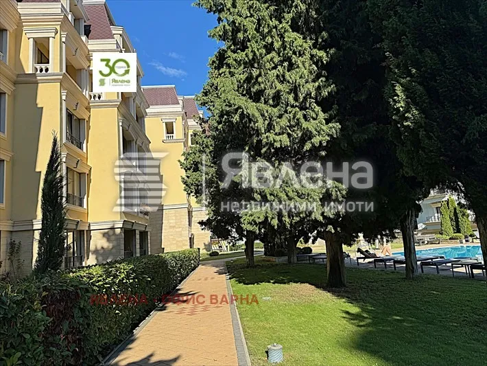 3-стаен, Несебър, Югоизточна България - снимка 12 от 17