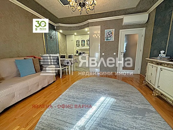 3-стаен, Несебър, Югоизточна България - снимка 16 от 17