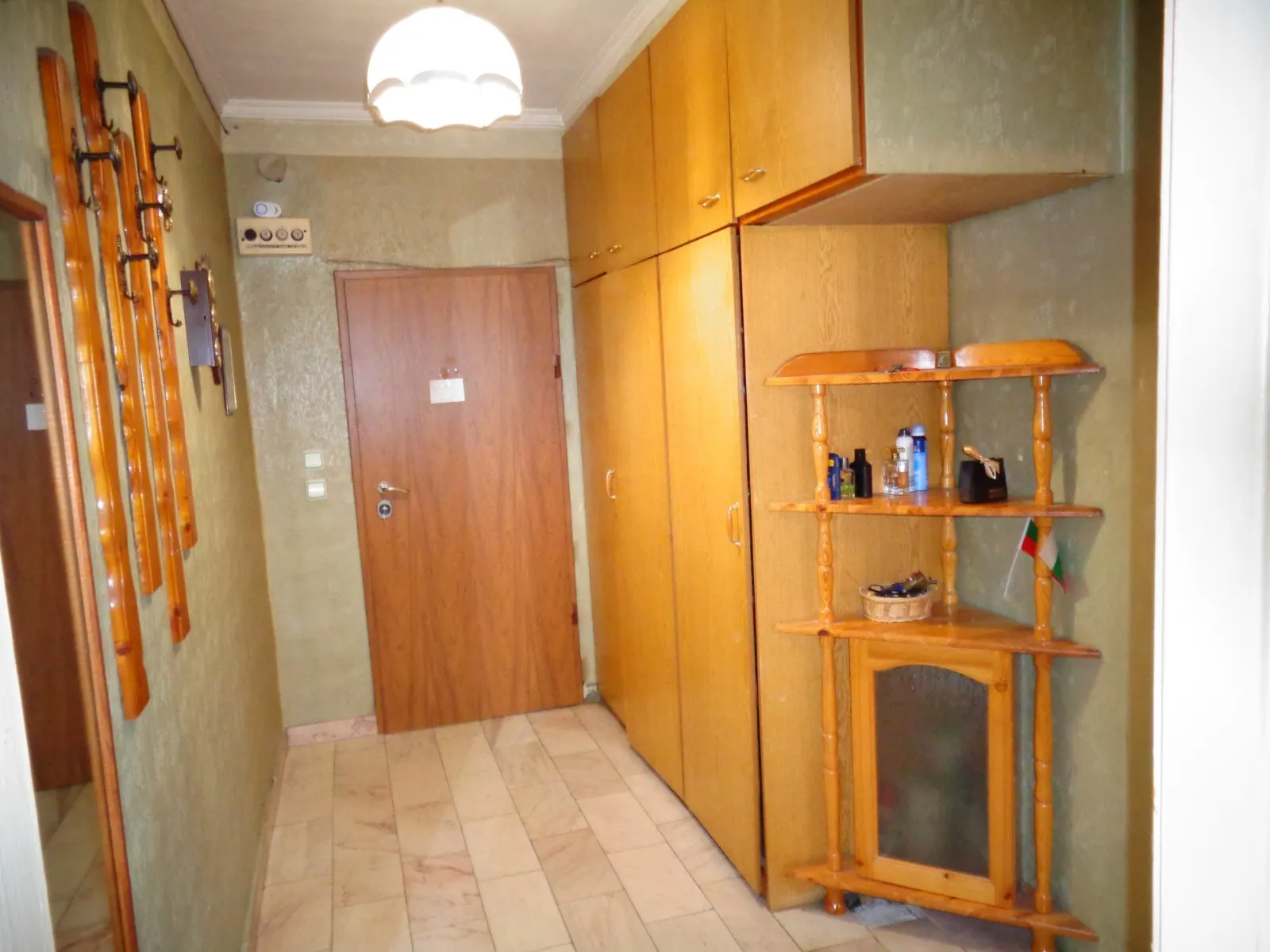 3-стаен, Овча купел 1, София - снимка 3 от 17