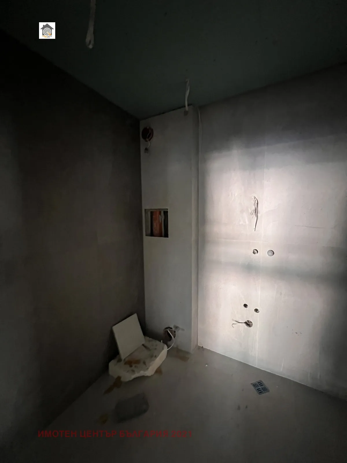3-стаен, Карпузица, София