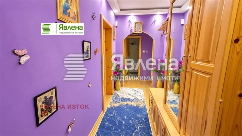 3-стаен, Люлин 9, София