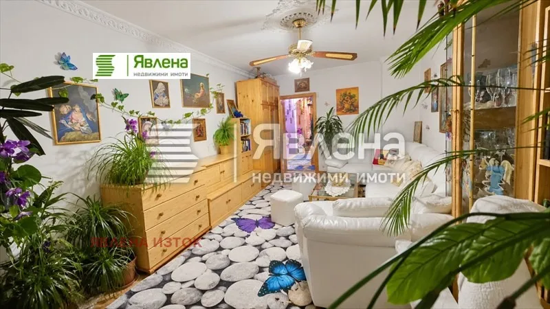 3-стаен, Люлин 9, София - снимка 5 от 9