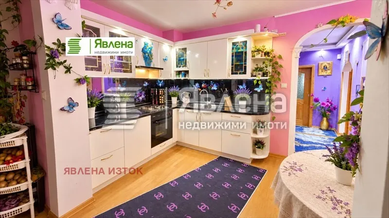 3-стаен, Люлин 9, София - снимка 6 от 9