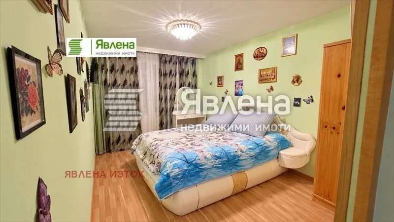 3-стаен, Люлин 9, София - снимка 8 от 9
