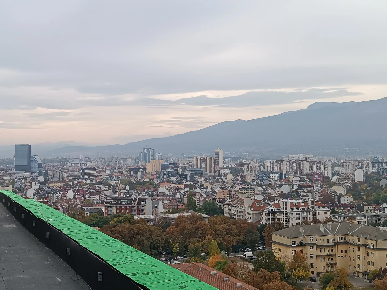 3-стаен, Банишора, София - снимка 11 от 18