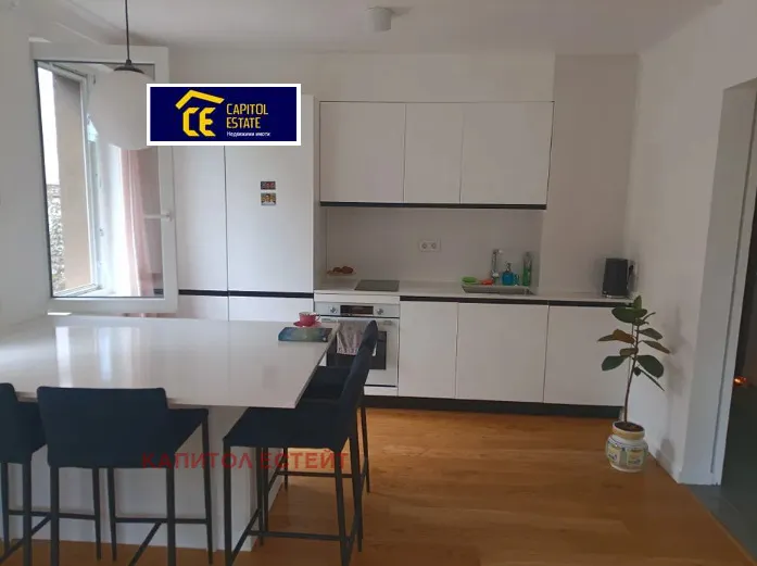 3-стаен, Драгалевци, София - снимка 2 от 14