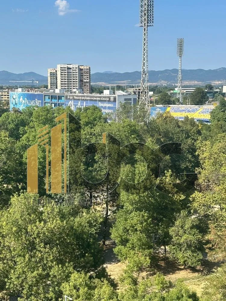 3-стаен, Сухата река, София - снимка 6 от 15