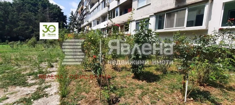 3-стаен, Чайка, Варна - снимка 4 от 9