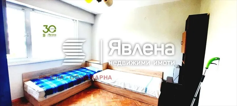 3-стаен, Чайка, Варна - снимка 7 от 9