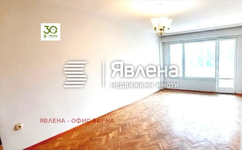 3-стаен, Чайка, Варна - снимка 5 от 9