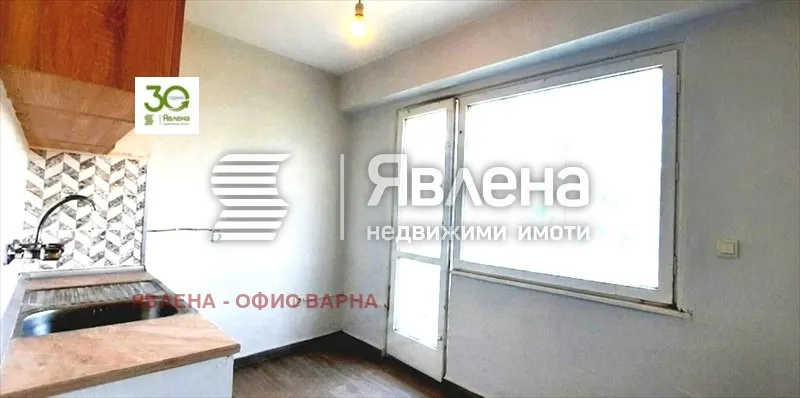 3-стаен, Чайка, Варна - снимка 8 от 9