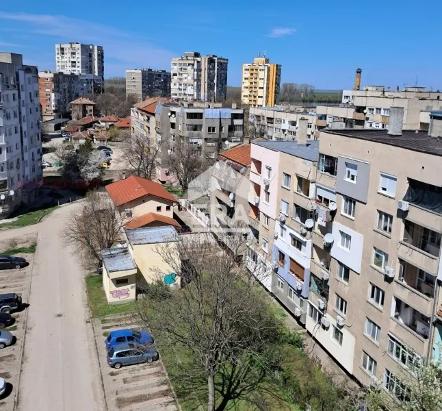 3-стаен, Силистра, Северна България - снимка 4 от 10