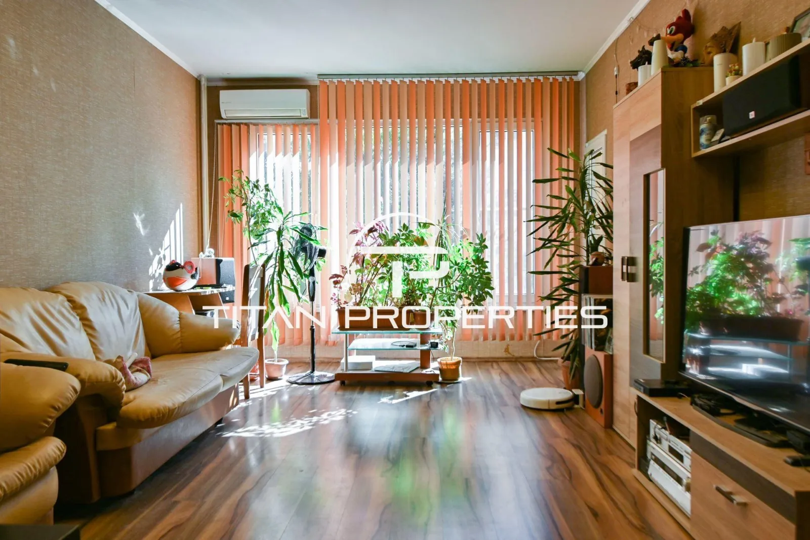 3-стаен, Бъкстон, София - снимка 7 от 13
