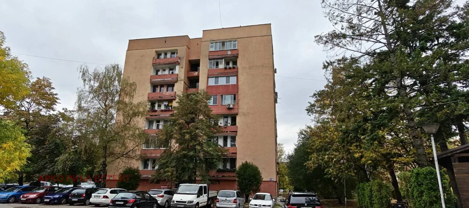3-стаен, Младост 1, София - снимка 7 от 17