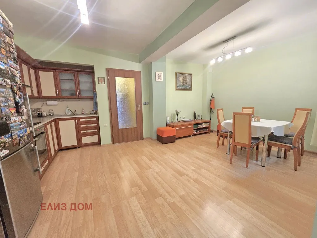 3-стаен, Тракия, Варна - снимка 9 от 14