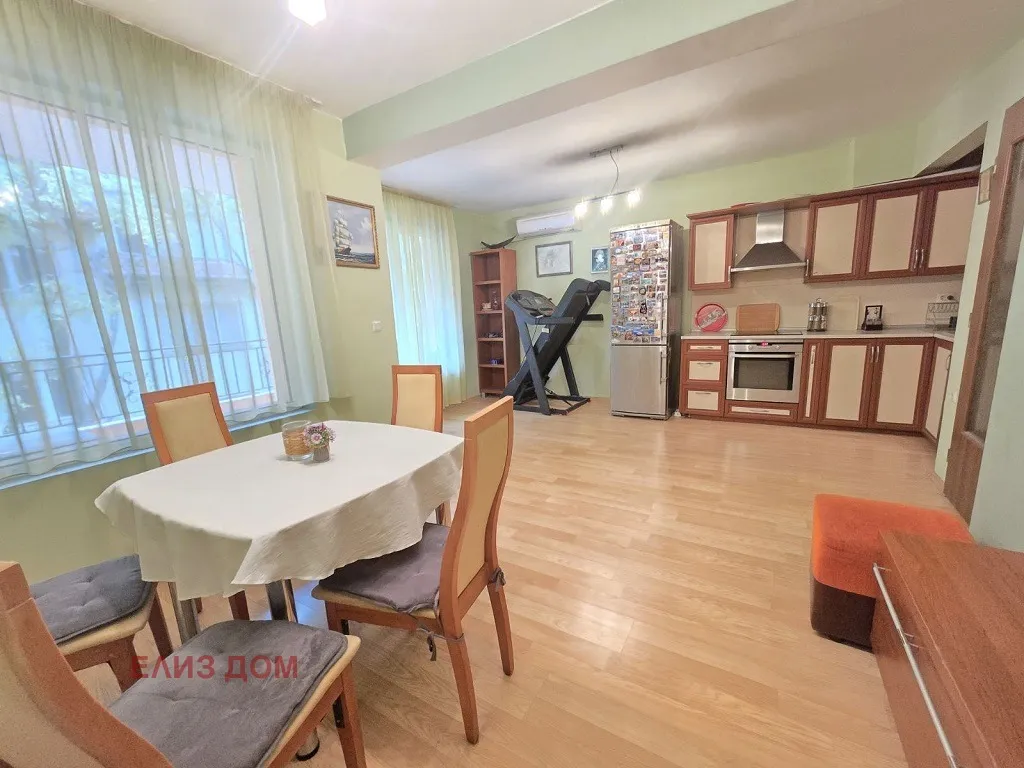 3-стаен, Тракия, Варна - снимка 8 от 14
