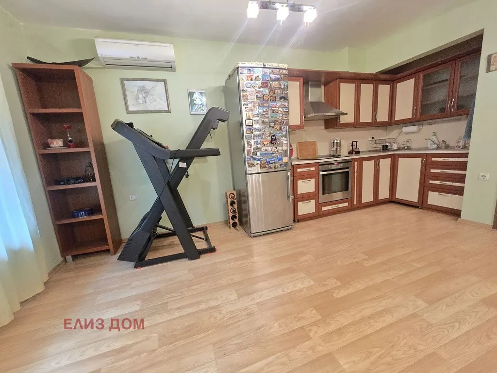3-стаен, Тракия, Варна - снимка 11 от 14