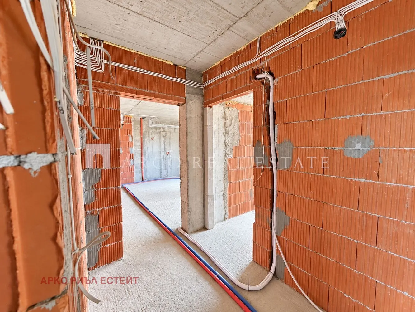 3-стаен, Манастирски ливади Изток, София