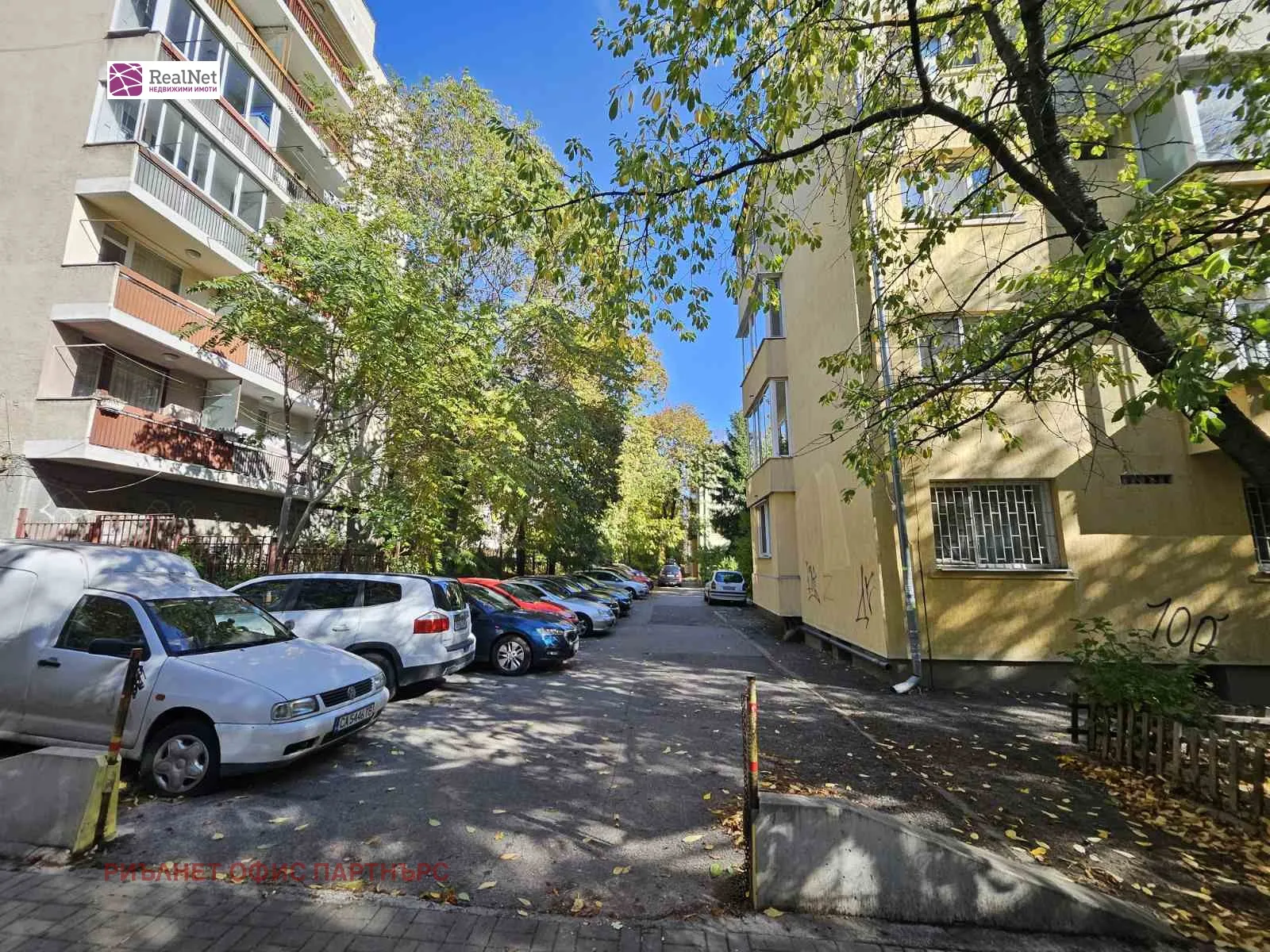 3-стаен, Лозенец (Горен), София - снимка 6 от 14