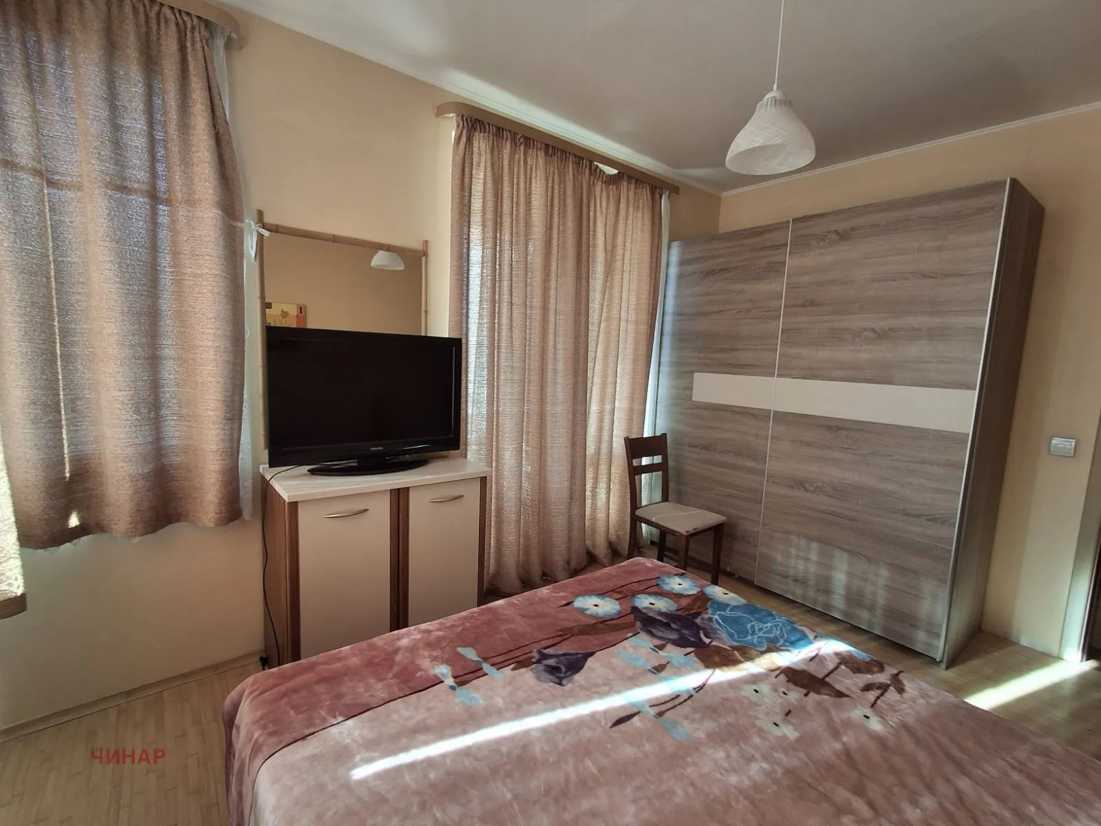 3-стаен, Витоша, София - снимка 15 от 17