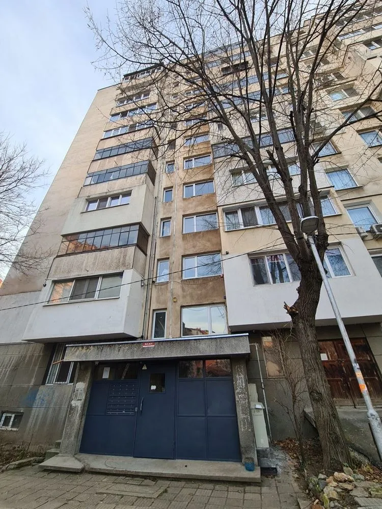 3-стаен, Зона Б-19, София - снимка 9 от 10