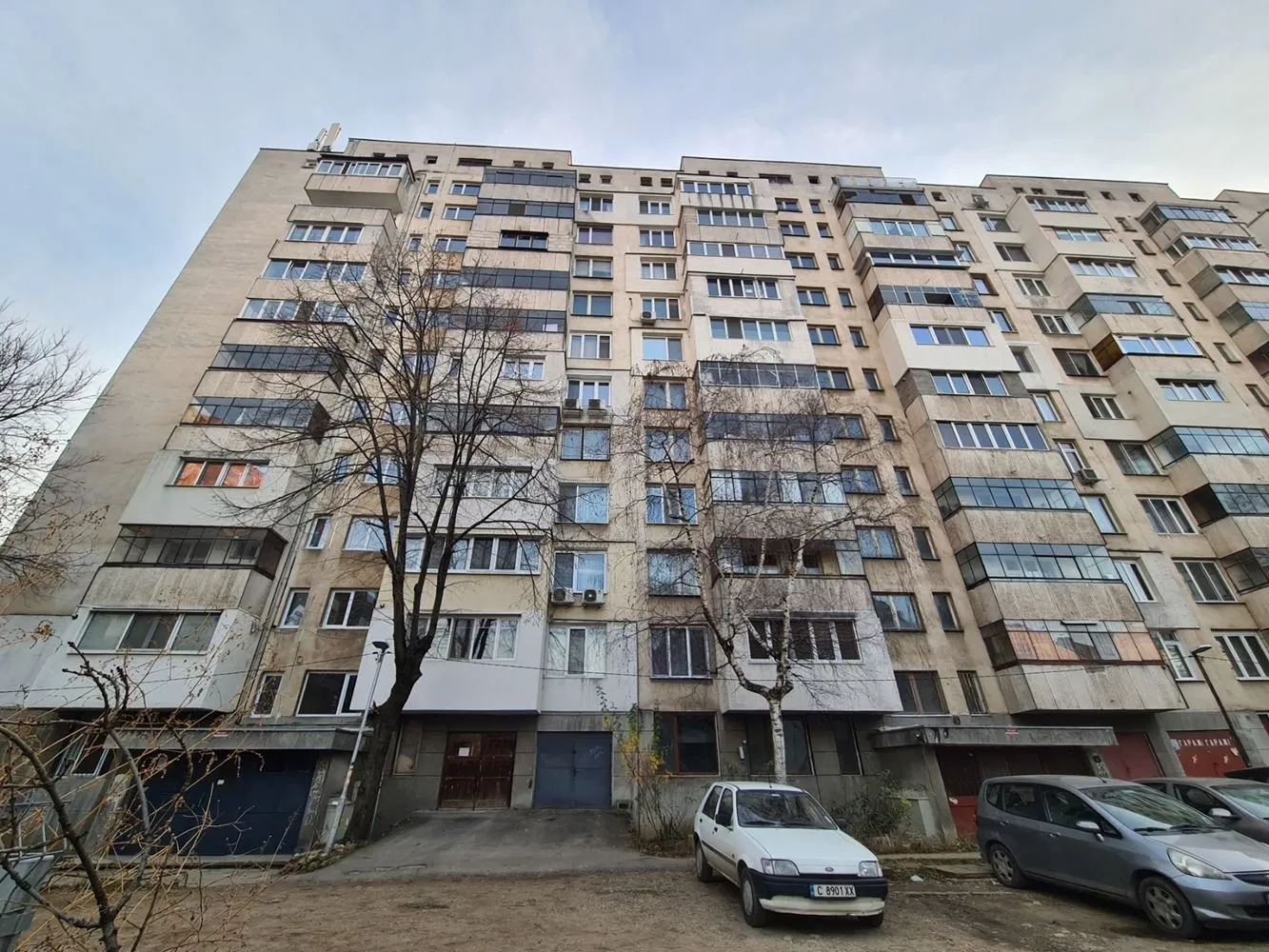 3-стаен, Зона Б-19, София - снимка 5 от 10